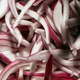 Cebolla roja. Wikimedia Commo